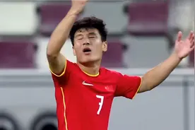 跟武磊同病相怜！李毅曾谈自己丢单刀：我问心无愧，我能力有限图片