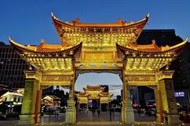 云南省和贵州省的区别图片