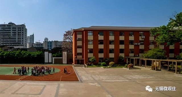 梁溪区小木桥地块拆迁实拍！未来将建幼儿园、住宅……