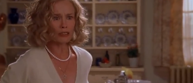 《禁止尖叫》：婆婆为了独占儿子，给儿媳吃动物催产素，结局舒适