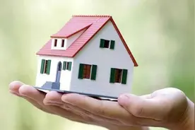 全市上月二手房成交量突破千套，面积为10万余平方米，环比增长超五成图片