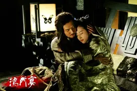 项羽与虞姬的爱情：骓不逝兮可奈何！虞姬虞姬奈若何图片