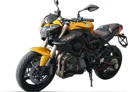 贝纳利TNT899 光阳S250 凯越525X 等新车亮相工信部图片