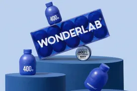 肠企这两年｜WonderLab：瞄准营养新需求，崛起的秘密是？图片