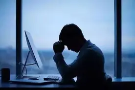 “在家躺了一个月，没有任何人联系我”：其实，你一点也不重要图片