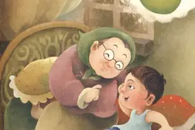 为“大我”弃“小我”——国漫《宝葫芦的秘密》里的集体主义光辉图片