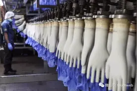 顶级手套集团再次冲刺港股：财年营收41亿美元 受益于疫情图片