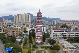 中国养老宜居之城，曾是广东省会如今仅为五线，你知道是哪里吗？图片