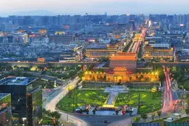 步长集团•长涛酒业集团落子西安，大手笔布局西北市场图片