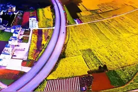 投资估算177.6亿元，云南弥渡至昌宁高速公路（大理段）准备开干图片