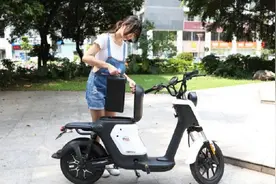 电动车不是用坏而是充坏的，避免充电的8个习惯，让电池不被充坏图片