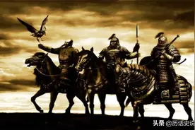 “女真不满万，满万不可敌”是吹牛的吗？从辽国下场看得出来图片