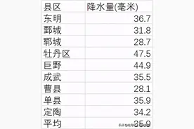 下的不小！菏泽牛年第一场惊喜，从春夜喜雨到“雷阵雪”！柳芽挂满了雪花，真不错！图片