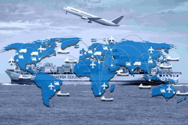 反殖民大旗下的权力贸易战