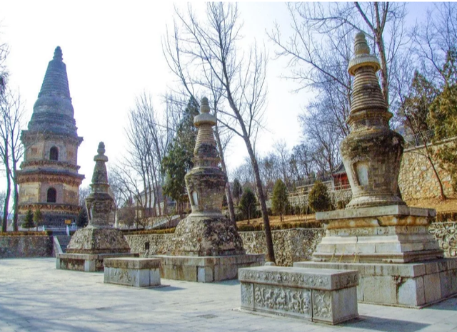 京城十二座著名古寺，祈求什么最灵验？赶紧看过来