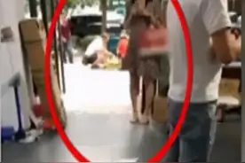 取快递竟被造谣出轨！杭州女子称自己“社会性死亡”：我绝不和解图片