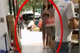 取快递竟被造谣出轨！杭州女子称自己“社会性死亡”：我绝不和解图片