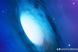 诺维科夫自洽原则：时间旅行的其中一种可能，什么也改变不了图片