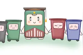 今儿起，北京市垃圾分类！违反条例会处罚！图片