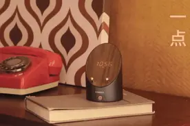 颠覆智能音响连接方式！不需蓝牙WiFi，声音感应自动连接图片