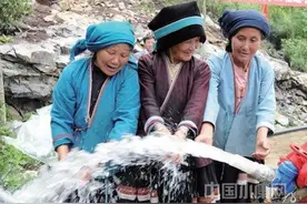 中国最后52个贫困县摘帽！广西：“四不摘”巩固脱贫成果图片