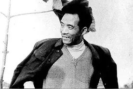 原来，焦裕禄也参加了淮海战役图片