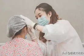 想做纹绣必须知道的8种残形眉的改形方法图片