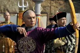 康熙九子苦争皇位，为何不愿当个逍遥的王爷？图片