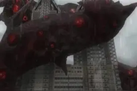 《东京食尸鬼》：解密神代利世究竟去哪了？揭开最终“龙”的真相图片