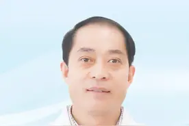 周军：当医生不怕身累，怕心累图片