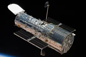宇宙到这里终止？科学家从哈勃望远镜拍摄的照片中，到底发现了啥图片