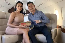 C罗重返曼联享贵宾待遇！住600万豪宅全天候保镖护卫，仍有一苦恼图片