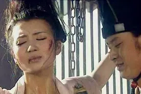 锡蛇游，奇怪的名字，残酷的刑罚图片