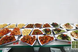 想体验“军营美食”？今天带你“吃”个够！图片