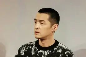 低调的人品，精湛的演技：胡歌称得上双一流演员 ​​​​图片