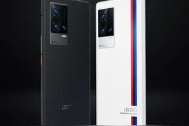 iQOO8和iQOO8Pro有何区别？怎么选最合适？一文告诉你答案图片