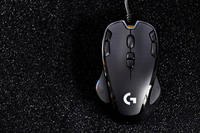 自己动手丰衣足食——罗技g302鼠标更换"微动开关"(罗技鼠标怎么改键)