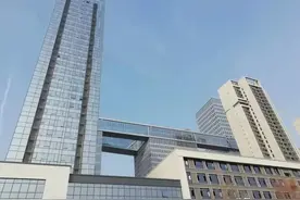 西安的内陆港新区！远期规划打造区域中心，将超越曲江排列第一图片