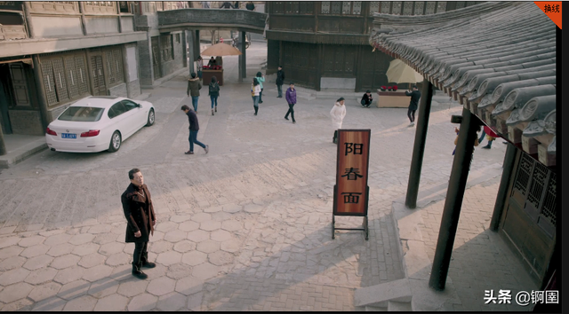 《灵魂摆渡2》第14集旧事