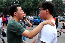 山东“任性考生”：从国防科大退学，复读拒绝清华，最后去了哪？图片