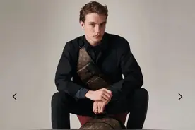 男人怎么能没有这款包（lv双肩包）图片