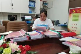 党生梅：平凡岗位展风采 敬业奉献谱华章图片