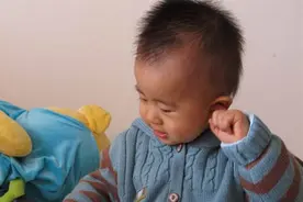 小孩子需要定时“掏耳朵”吗？在没出现这些症状之前，其实没必要图片