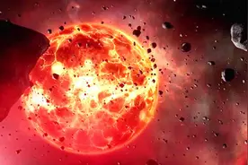 十亿年前地球这个样！一天仅有18小时，地球自转会更慢吗？