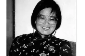 女作家之死，好心助人反被戕害，警方从日记中发现破案线索图片