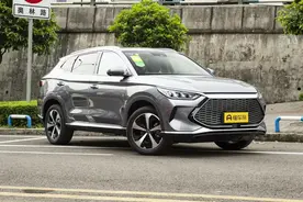 比亚迪宋PLUS DM-i使用讲解（全干货，看完不用看说明）图片