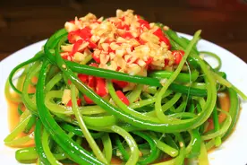 夏季，必吃的5种“黄金菜”！开胃又解暑，整个5月不愁没好菜了图片