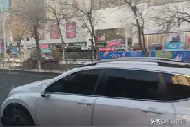 乌鲁木齐北京路记忆：哪些地标值得铭记？不愧是乌市版长安大街图片