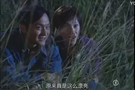 《谈判专家》她是便利贴女孩，先后被两兄弟抛弃，最后嫁给了哥哥图片