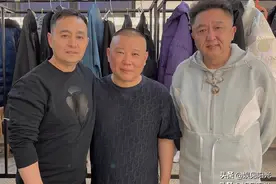 杨幂爸爸大玩凡尔赛晒她的官职，却险些给女儿“惹祸”图片